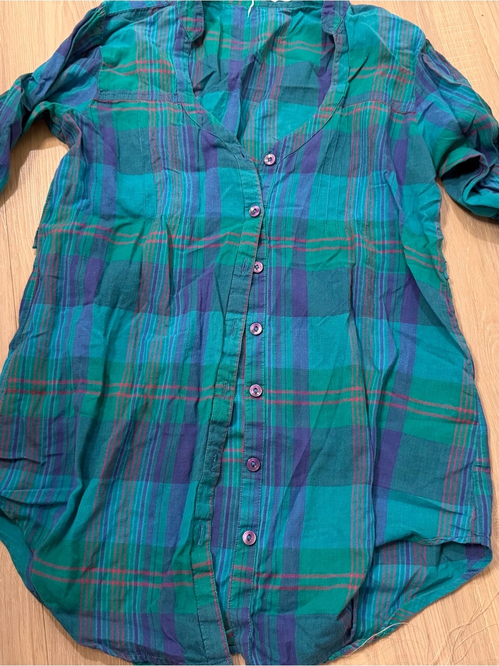 Women’s top (Size S)